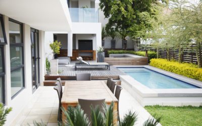 5 Outdoor Features That May Be Perfect for Your Home