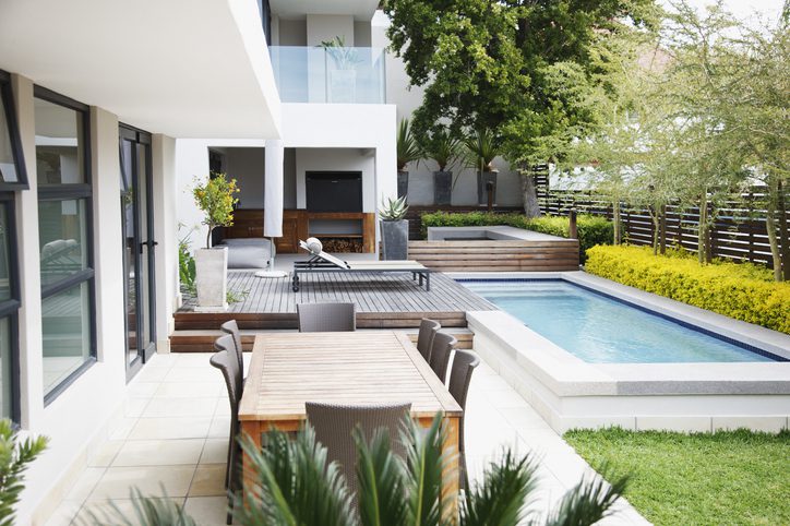 5 Outdoor Features That May Be Perfect for Your Home