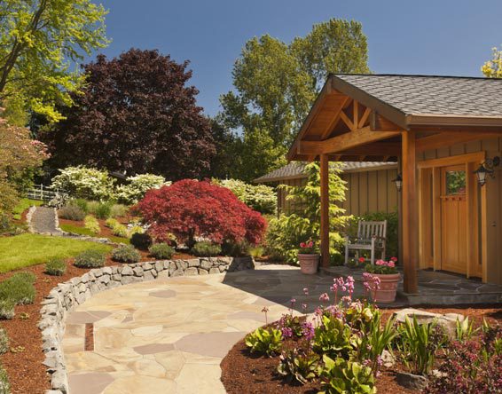 Lee's Nursery and Landscaping | Rock Hill, SC | Fall Landscaping Lee's Nursery Rock Hill, South Carolina
