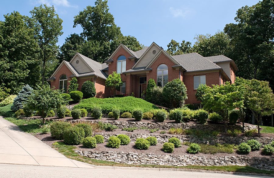 Increase Your Curb Appeal With Professional Landscaping