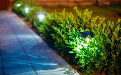 Enhance Your Property With Low-Voltage Landscape Lighting