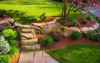 York County’s Experienced Landscaping Company
