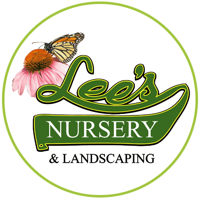 Lee's Nursery and Landscaping | Rock Hill, SC | Logo