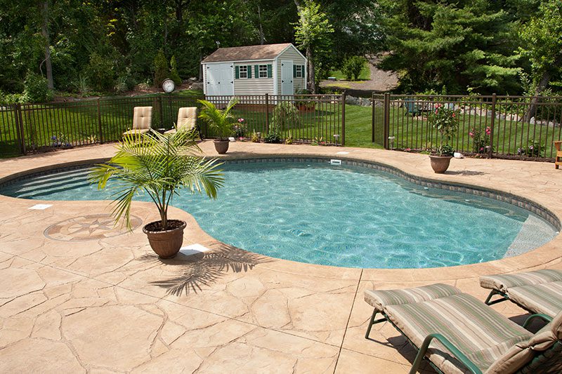 Lee's Nursery and Landscaping | Rock Hill, SC | pool landscaping