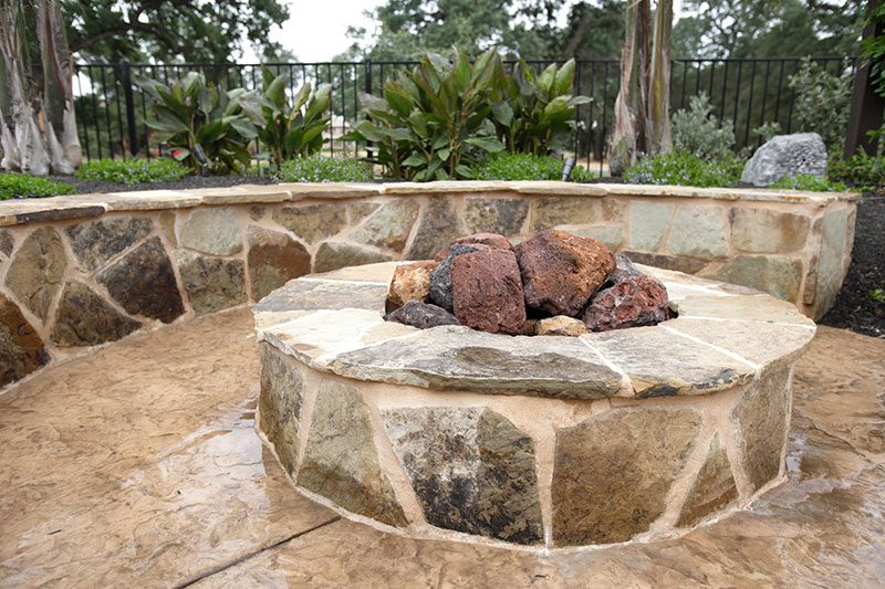 Lee's Nursery and Landscaping | Rock Hill, SC | tropical landscaping
